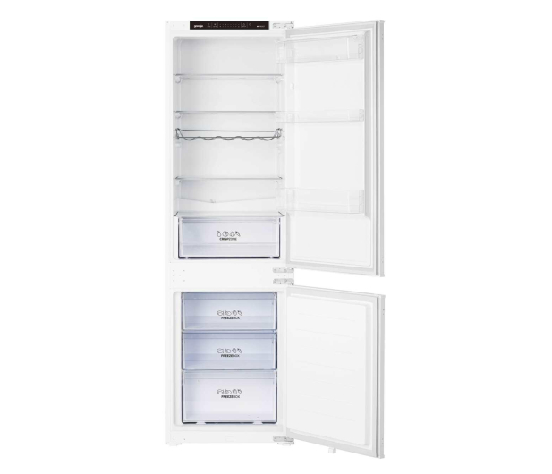Gorenje NRKI418EP1 - 1256583 - zdjęcie 2